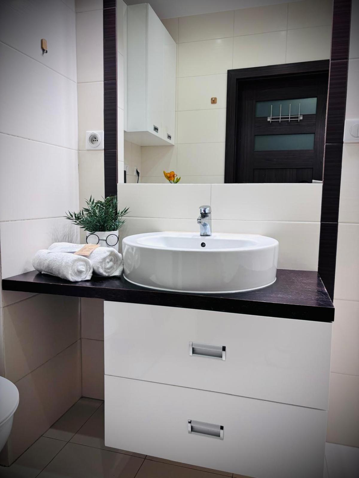 Apartment White Glove Wojska Polskiego Olsztyn (Warmian-Masurian)
