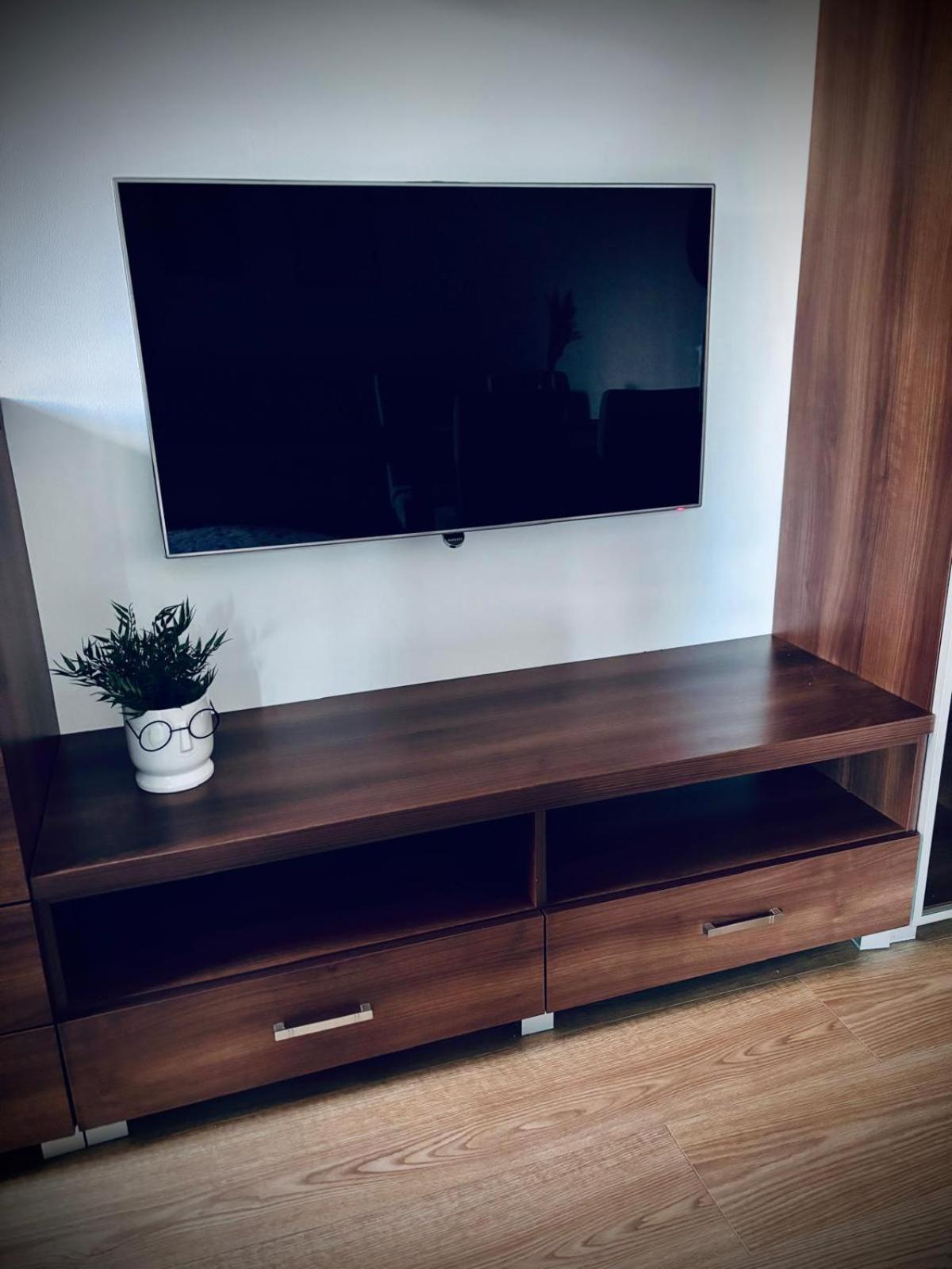 White Glove Wojska Polskiego Apartment Olsztyn (Warmian-Masurian)