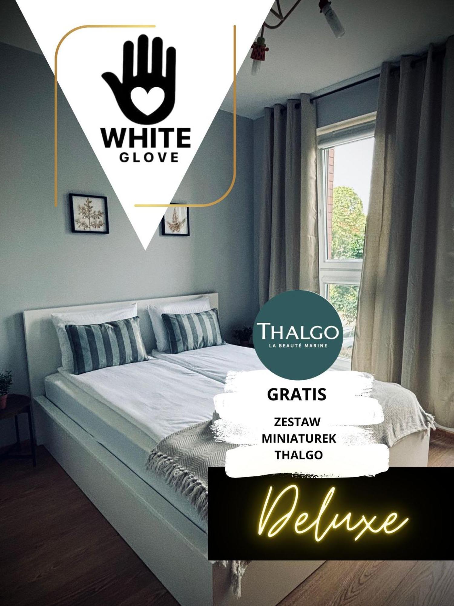 White Glove Wojska Polskiego Olsztyn (Warmian-Masurian)